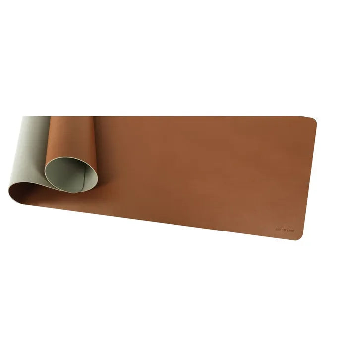 Green Lion Elite Desk Leather Mouse Pad Green Lion Elite Desk Leather Mouse Pad